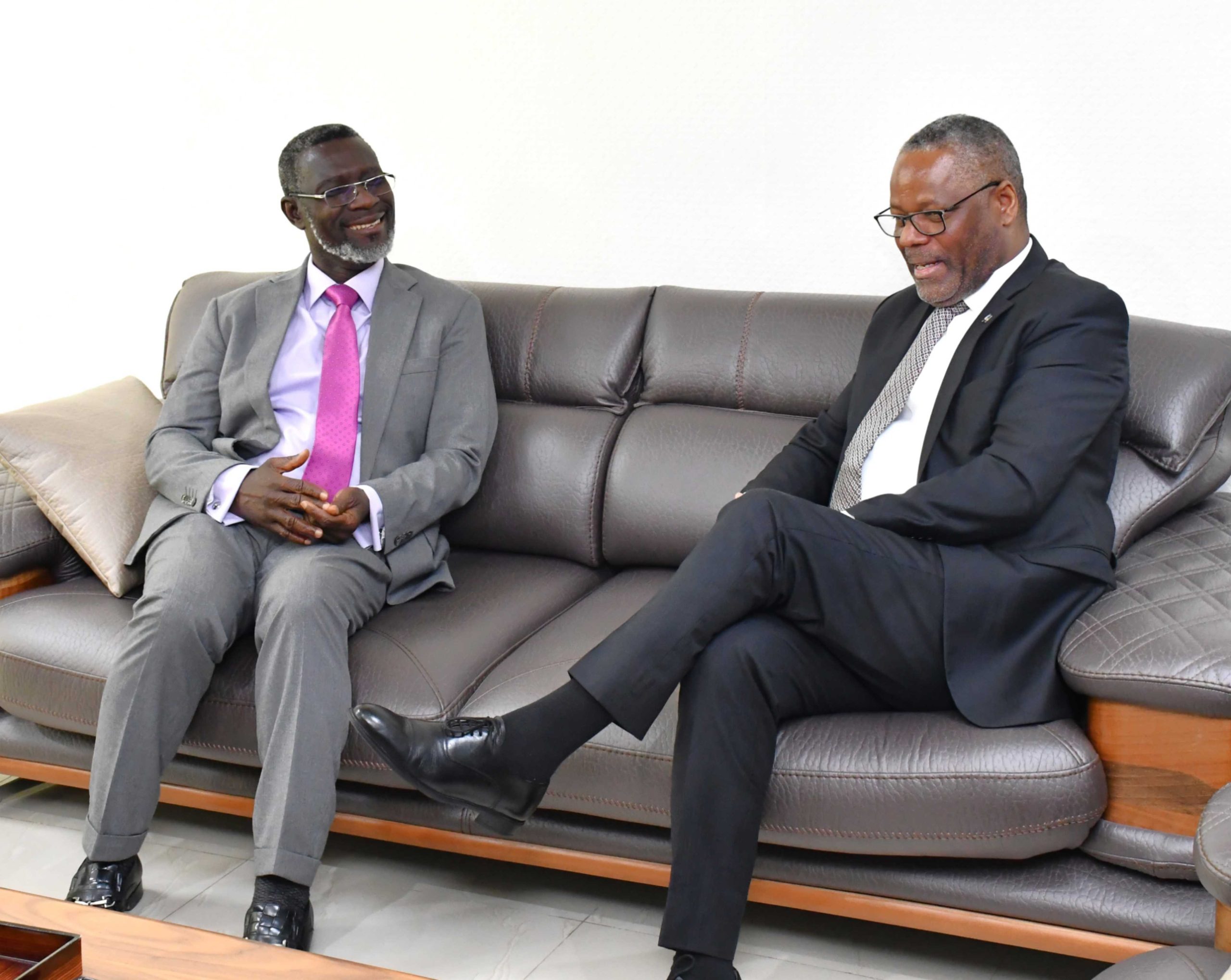ECOWAS COURT PRESIDENT APPLAUDS CAPE VERDE’S DEDICATION TO REGIONAL INTEGRATION